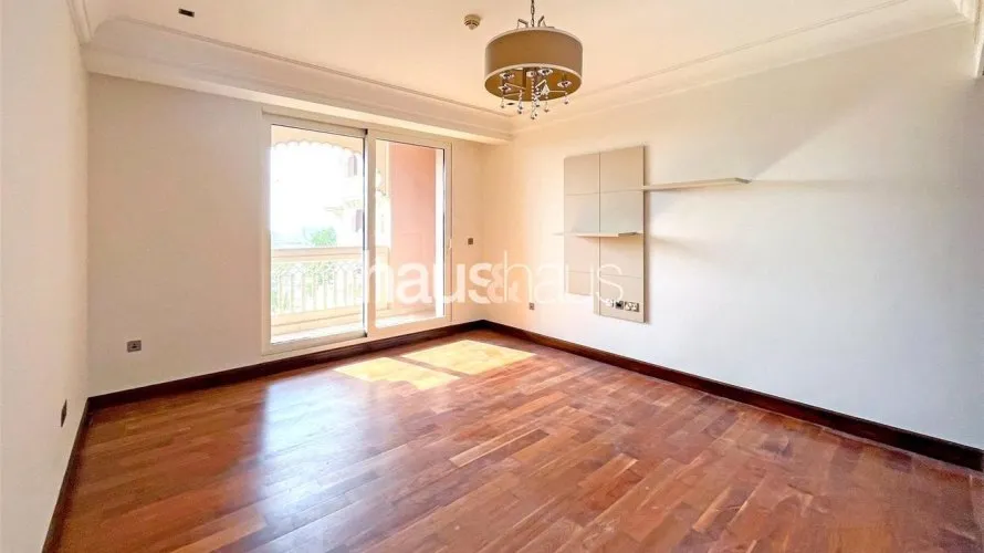 Appartement de 2 chambres à Palm Jumeirah, UAE No. 566 № 8