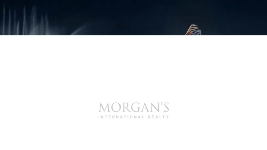 Duplex de 3 chambres à Palm Jumeirah, UAE No. 439 № 12