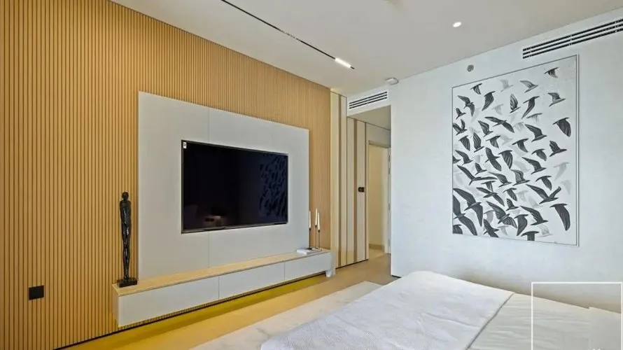 Penthouse de 4 chambres à Kingdom of Sheba, UAE No. 1068 № 26