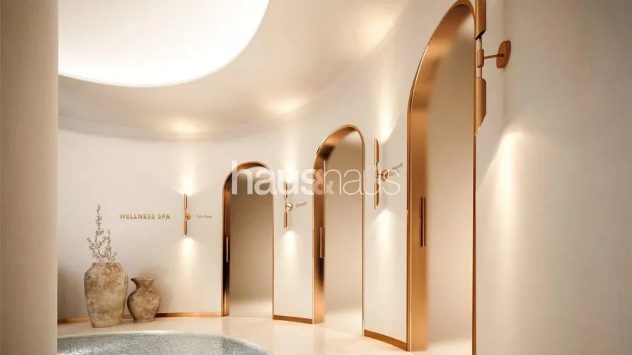 Duplex de 4 chambres à Palm Jumeirah, UAE No. 610 № 6