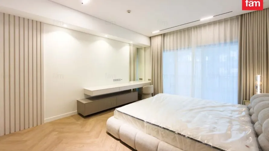 Appartement de 2 chambres à Palm Jumeirah, UAE No. 1171 № 4