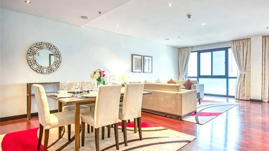 Appartement de 1 chambre à Palm Jumeirah, UAE No. 558 № 6