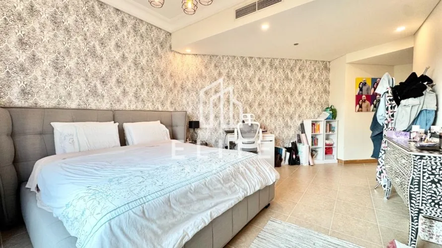 Appartement de 3 chambres à Shoreline Apartments, UAE No. 1145 № 7