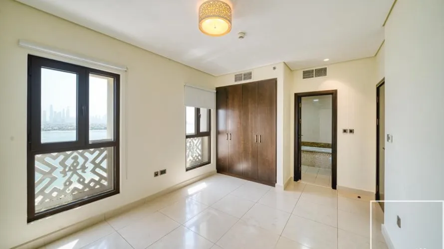 Appartement de 5 chambres à Kingdom of Sheba, UAE No. 1139 № 4