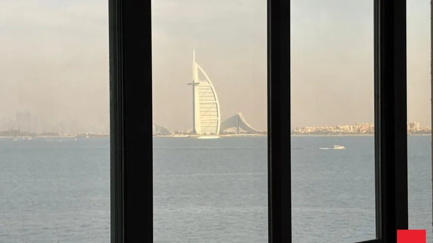 Appartement de 1 chambre à Palm Jumeirah, UAE No. 1067 № 5