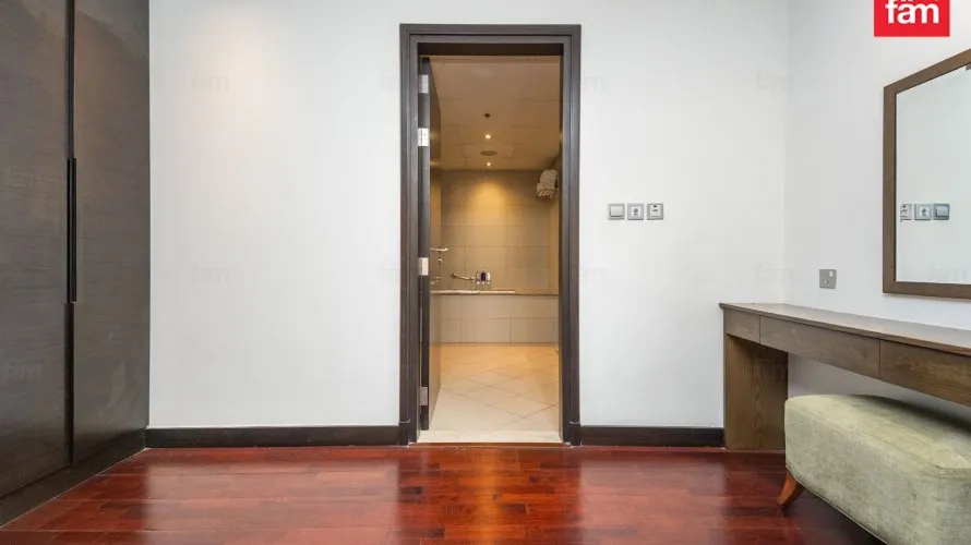 Appartement de 2 chambres à Palm Jumeirah, UAE No. 1087 № 10