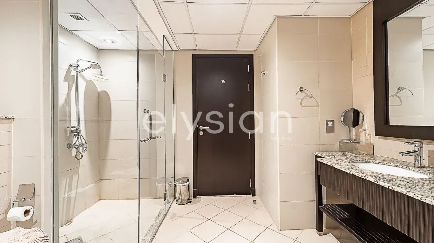 Appartement de 1 chambre à Palm Jumeirah, UAE No. 426 № 7