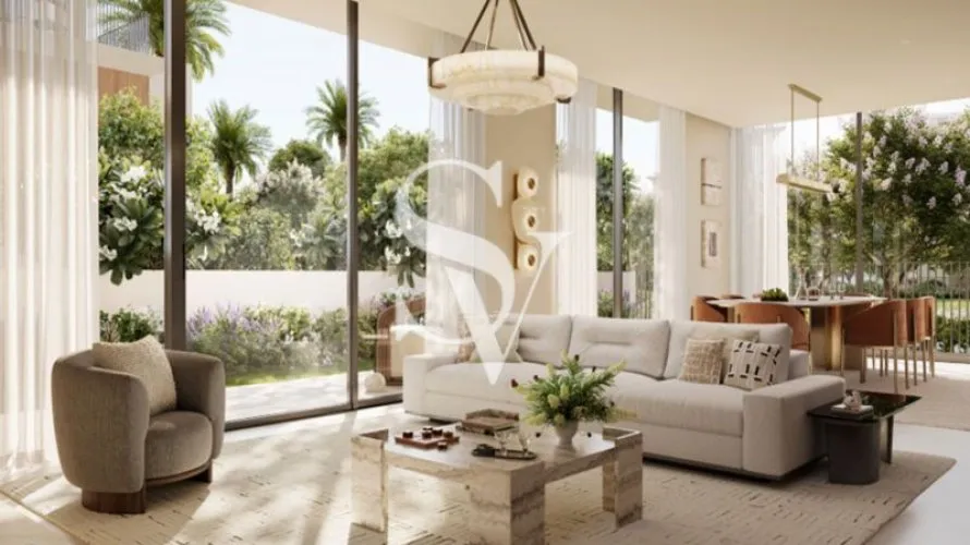 Appartement de 3 chambres à Palm Jumeirah, UAE No. 919 № 8