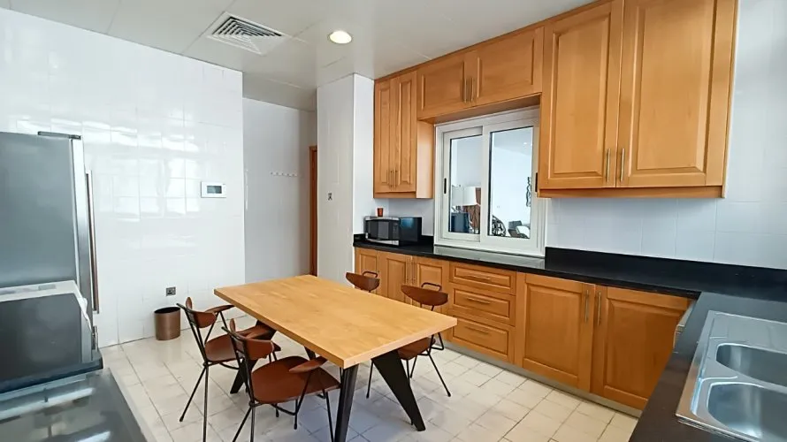 Villa de 3 chambres à Palm Jumeirah, UAE No. 272 № 14