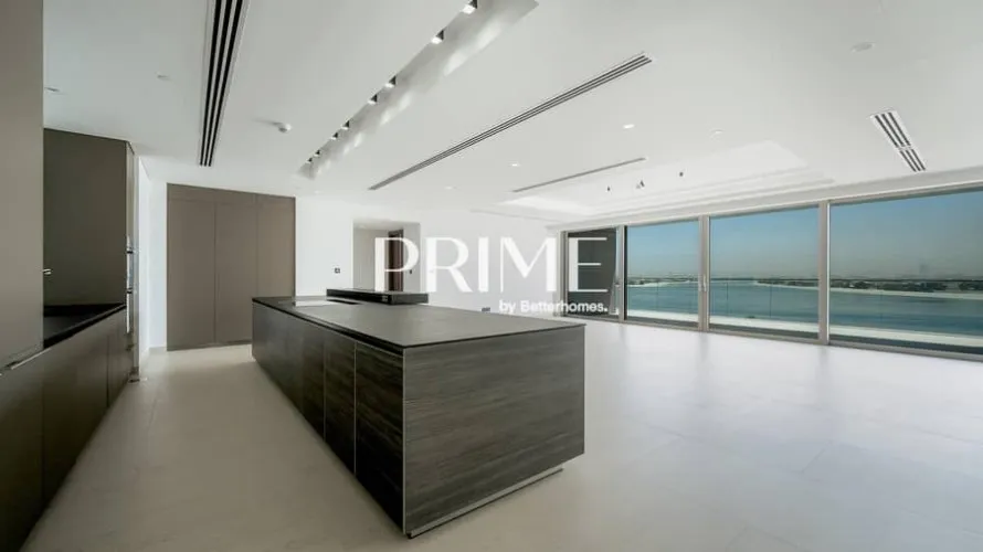 Appartement de 4 chambres à Palm Jumeirah, UAE No. 748 № 18