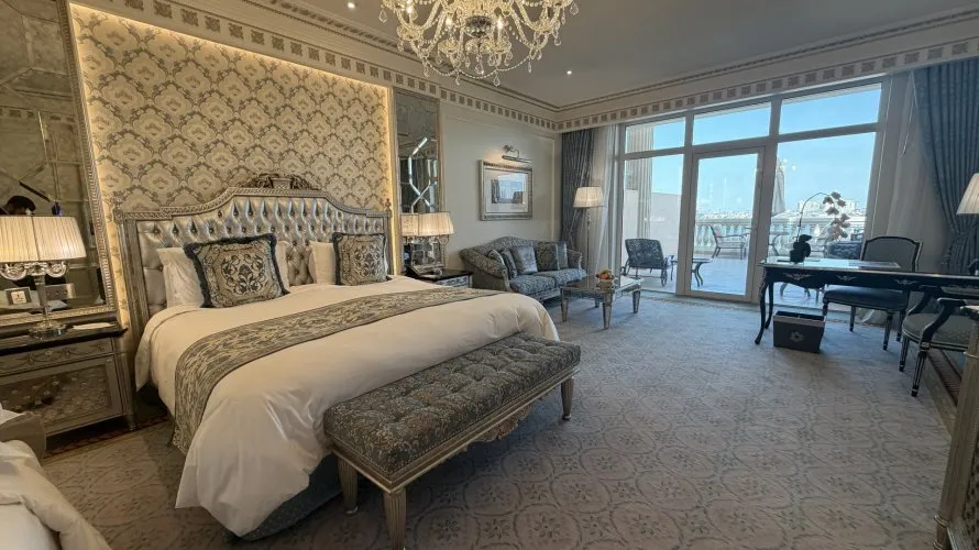 Appartement de 101m² à Palm Jumeirah, UAE No. 1379