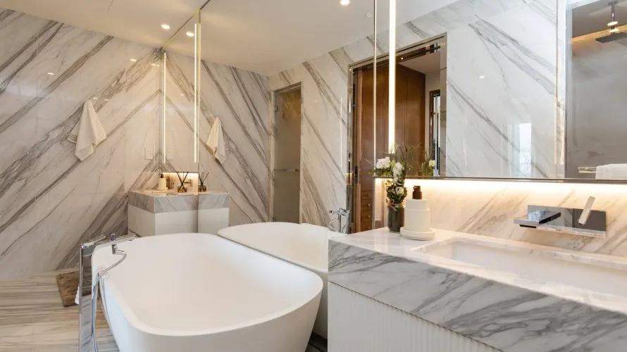 Appartement de 2 chambres à THE ROYAL ATLANTIS RESORTS & RESIDENCES Atlantis The Royal Residences, UAE No. 393 № 5