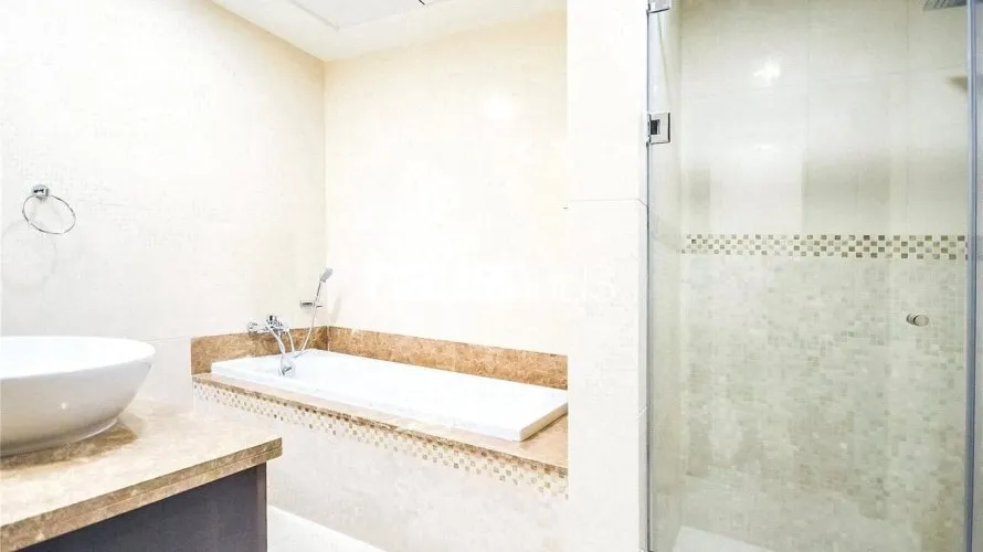 Appartement de 3 chambres à Kingdom of Sheba, UAE No. 556 № 7