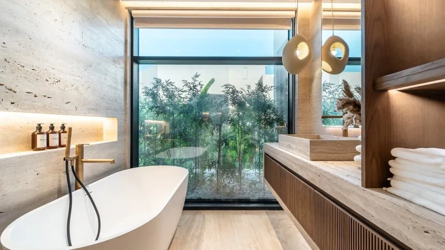 Villa de 5 chambres à Palm Jumeirah, UAE No. 1329 № 16