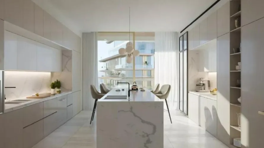 Appartement de 2 chambres à Palm Jumeirah, UAE No. 1309 № 8