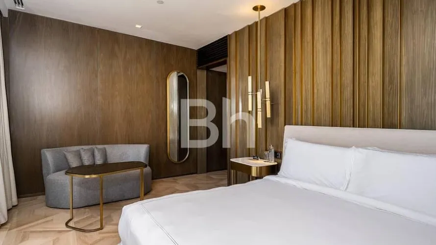 Appartement de 3 chambres à Palm Jumeirah, UAE No. 754 № 4