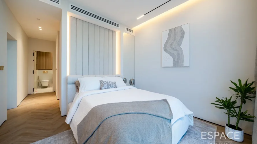 Appartement de 2 chambres à Palm Jumeirah, UAE No. 926 № 6