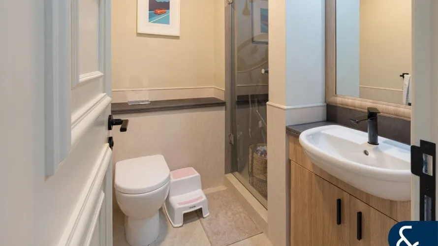 GOLDEN MILE à Palm Jumeirah, UAE No. 41 № 10