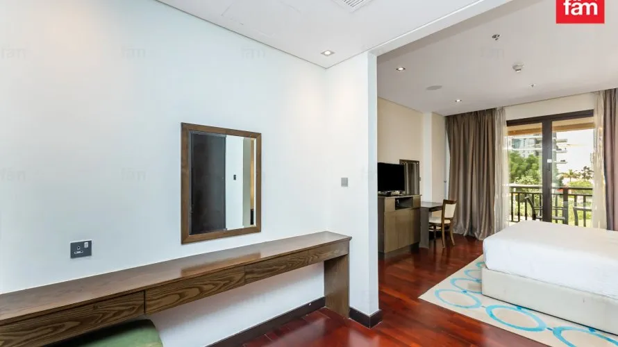 Appartement de 2 chambres à Palm Jumeirah, UAE No. 1081 № 15