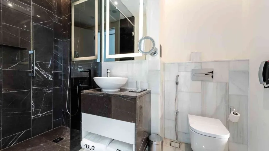 Appartement de 3 chambres à Palm Jumeirah, UAE No. 1327 № 16