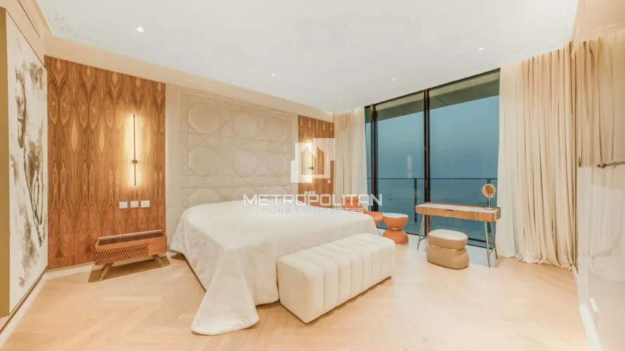 Appartement de 2 chambres à Palm Jumeirah, UAE No. 994 № 5