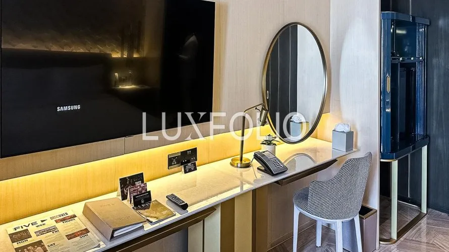 Appartement de Studio à FIVE Palm Jumeirah, UAE No. 623 № 3