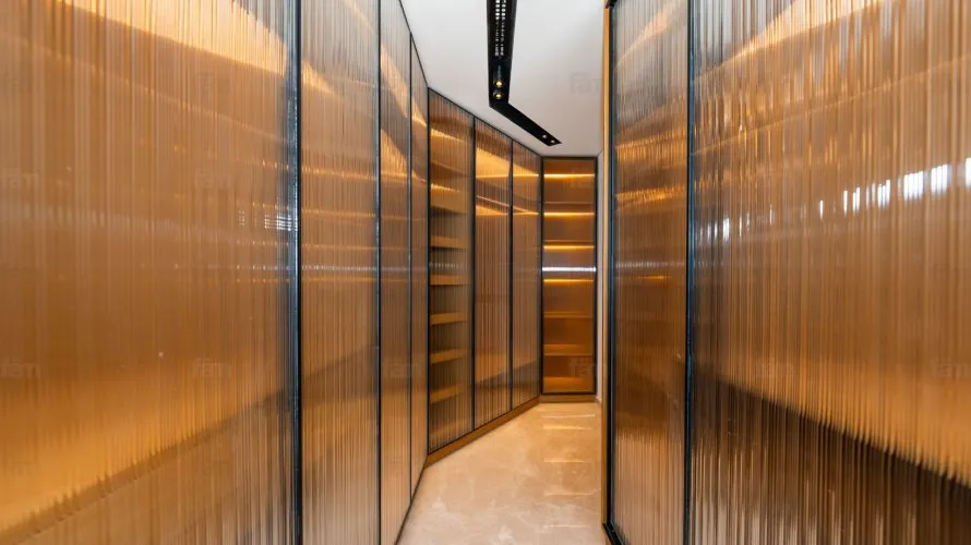 Villa de 5 chambres à Palm Jumeirah, UAE No. 1272 № 25