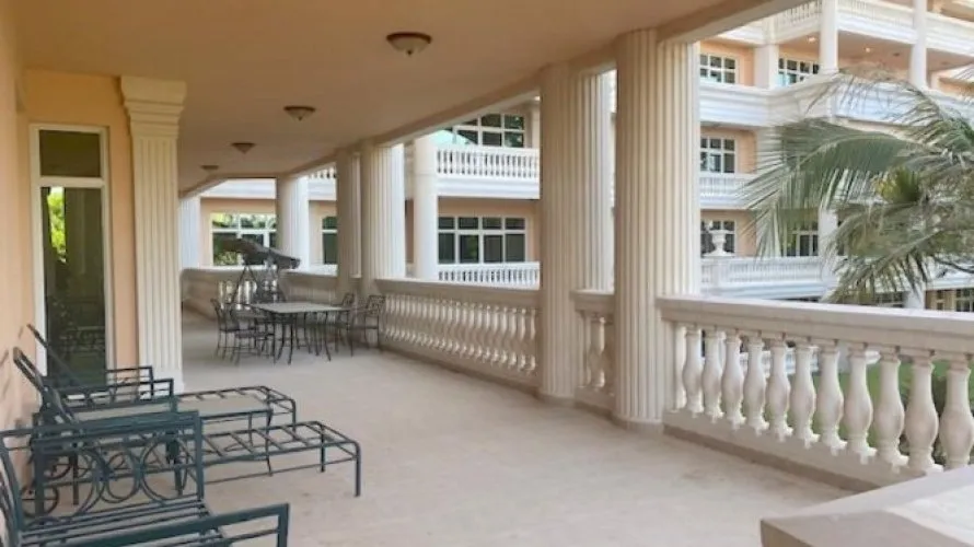 Appartement de 3 chambres à Kempinski Palm Residence, UAE No. 158 № 11