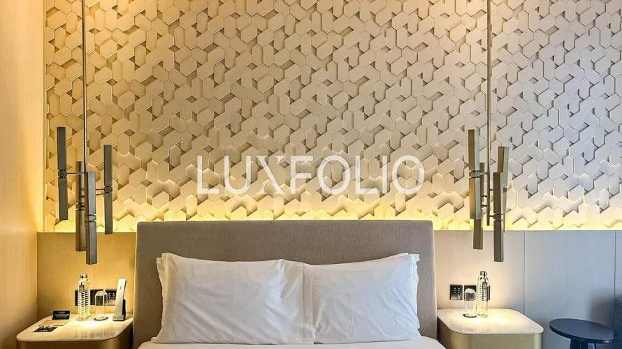 Appartement de Studio à FIVE Palm Jumeirah, UAE No. 623 № 2