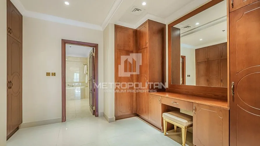 Appartement de 4 chambres à Palm Jumeirah, UAE No. 942 № 28