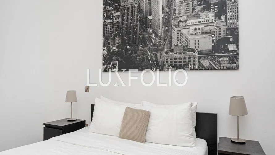 Appartement de 1 chambre à Palm Jumeirah, UAE No. 622 № 11