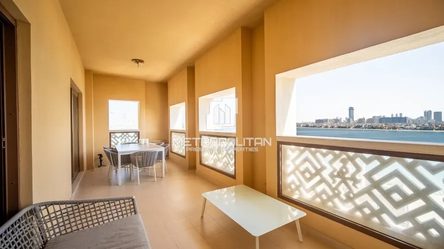 Appartement de 4 chambres à Palm Jumeirah, UAE No. 470 № 23