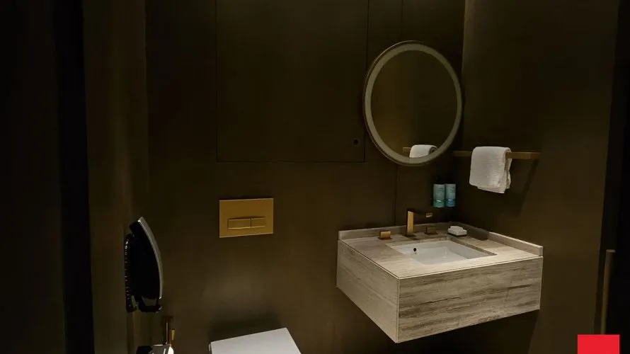 Appartement de 2 chambres à Palm Jumeirah, UAE No. 1084 № 6