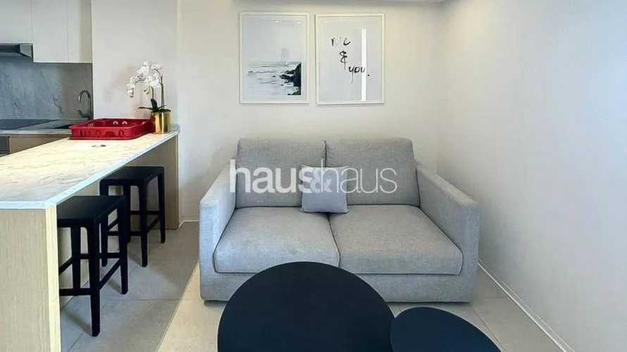 Appartement de Studio à Palm Jumeirah, UAE No. 550 № 3