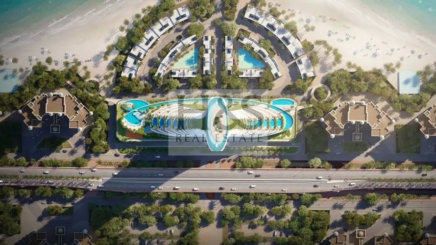 Penthouse de 3 chambres à Palm Jumeirah, UAE No. 733 № 18