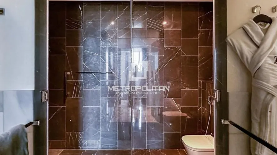 Appartement de 2 chambres à Palm Jumeirah, UAE No. 955 № 14