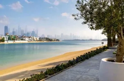 Villa de 6 chambres à Signature Villas, UAE No. 297