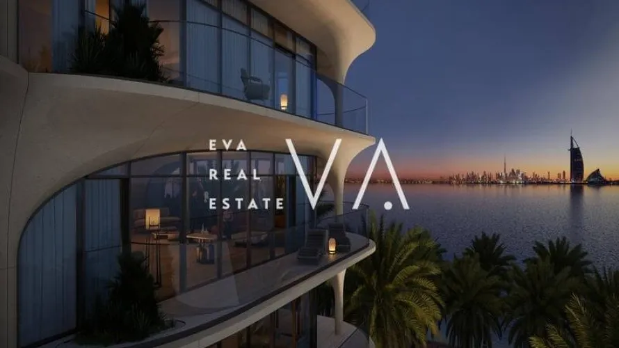 Appartement de 2 chambres à Palm Jumeirah, UAE No. 693 № 7