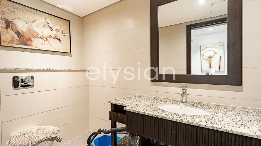 Appartement de 1 chambre à Palm Jumeirah, UAE No. 426 № 9