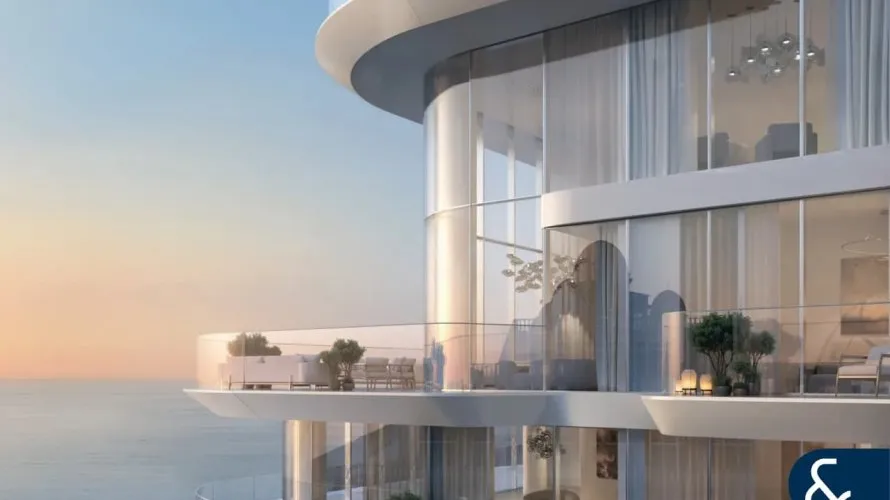 Appartement de 2 chambres à Palm Jumeirah, UAE No. 1050 № 12