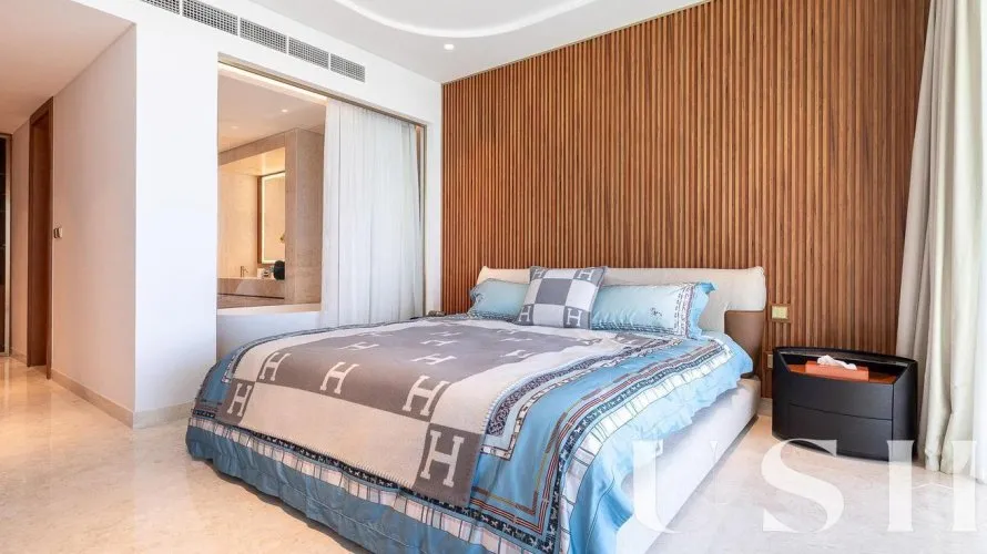 Appartement de 2 chambres à Palm Jumeirah, UAE No. 529 № 15