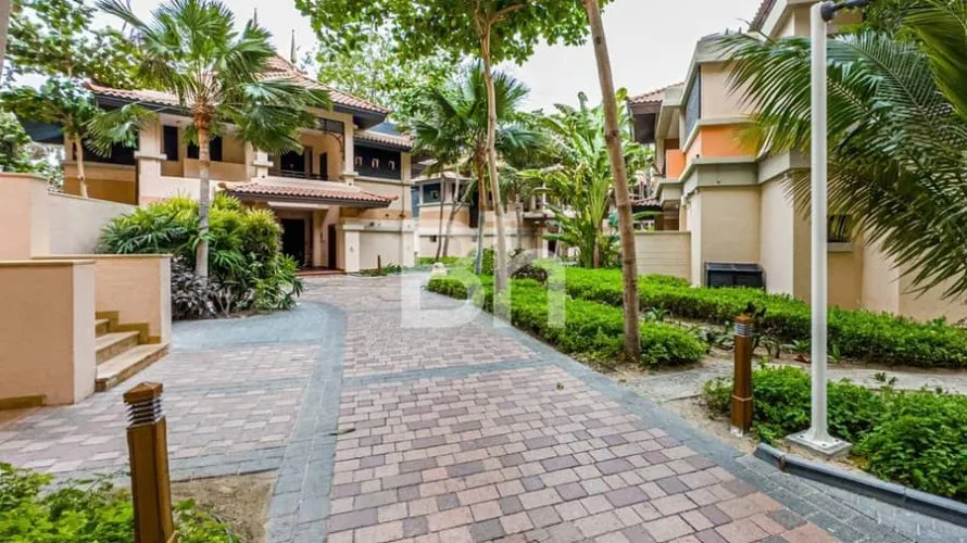 Appartement de 48m² à Palm Jumeirah, UAE No. 776 № 4