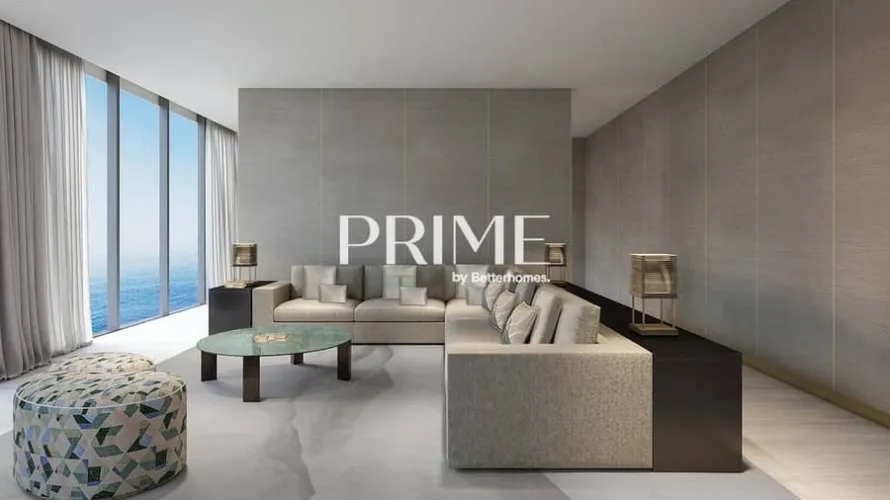 Appartement de 2 chambres à Palm Jumeirah, UAE No. 752 № 19