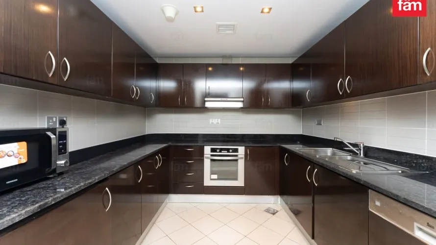 Appartement de 1 chambre à Palm Jumeirah, UAE No. 1082 № 6