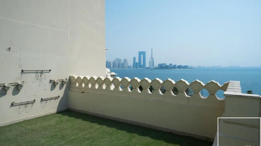 Appartement de 2 chambres à Palm Jumeirah, UAE No. 1131 № 12