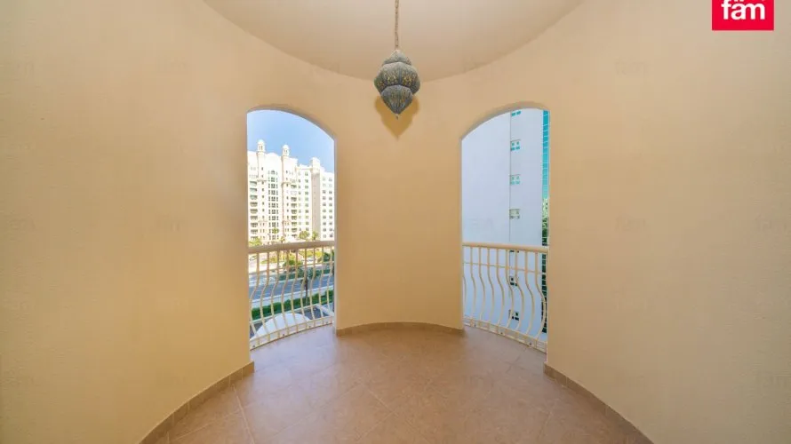 Appartement de 2 chambres à Palm Jumeirah, UAE No. 1349 № 6