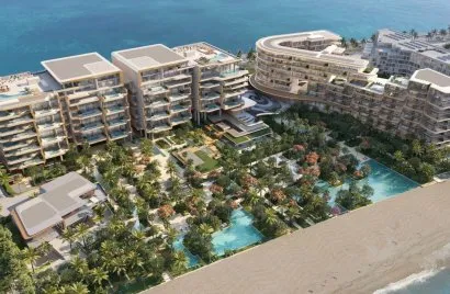 ELA Residences à Palm Jumeirah, UAE No. 46