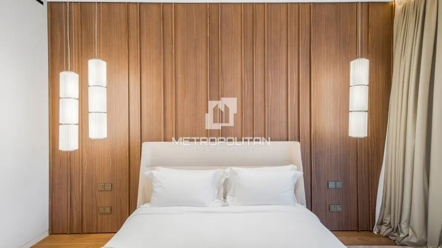 Appartement de 2 chambres à Palm Jumeirah, UAE No. 447 № 16