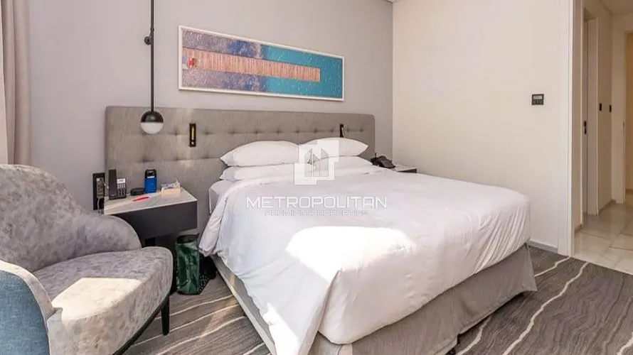 Appartement de 3 chambres à Palm Jumeirah, UAE No. 983 № 10