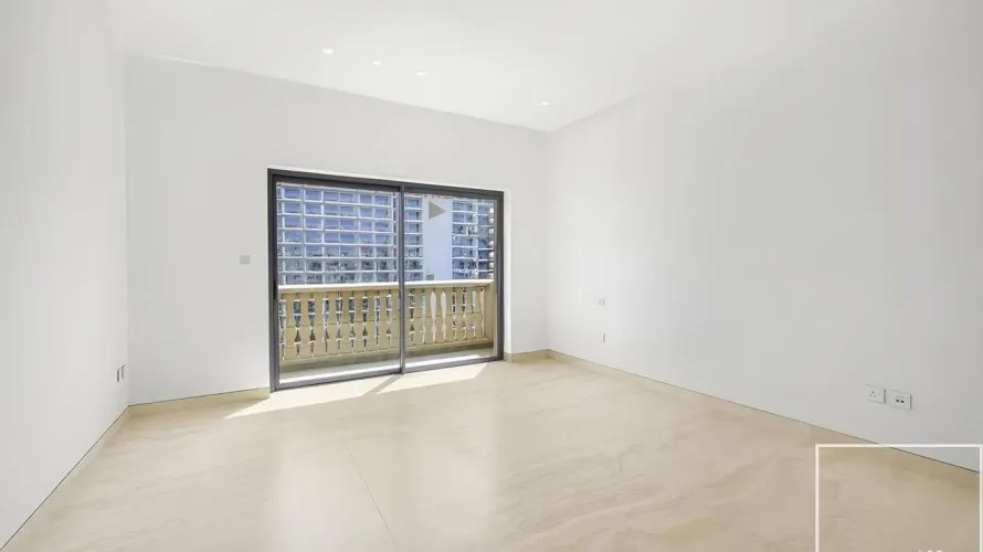 Penthouse de 3 chambres à Golden Mile, UAE No. 1135 № 5